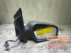 Buitenspiegel rechts van een Ford Focus, Ophalen, Gebruikt, -, -