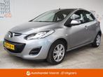 Mazda 2 1.3 TS (APK:Nieuw) Incl.Garantie, Auto's, Voorwielaandrijving, Euro 5, Stof, Huisgarantie