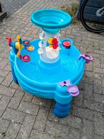 Little tikes watertafel - gratis ophalen, Kinderen en Baby's, Speelgoed | Speeltafels, Ophalen of Verzenden, Gebruikt