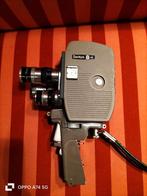 Sankyo 8 -Y oude film camera, Verzamelen, Ophalen of Verzenden