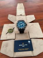 Breitling Endurance Pro 44 Zwart X82310E51B1S2 06/2025, Sieraden, Tassen en Uiterlijk, Horloges | Heren, Ophalen of Verzenden