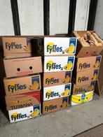 Partij Brandhout, Tuin en Terras, Haardhout, Ophalen, Blokken