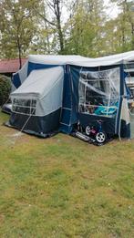 Gezocht!!!!!, gasten tent voor camplet. En/of luifel betaawe, Caravans en Kamperen, Tenten, Ophalen of Verzenden, Zo goed als nieuw