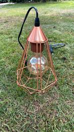 Nieuwe (hang) lamp van Eglo, Ophalen of Verzenden, Zo goed als nieuw, Minder dan 50 cm