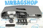 Airbag set - Dashboard grijs/beige Volkswagen Touran 2015-., Auto-onderdelen, Gebruikt, Ophalen of Verzenden