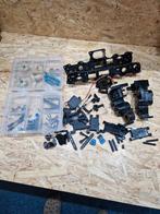 Tamiya Twin Detonator Onderdelen - Alles in 1 Koop!, Ophalen of Verzenden