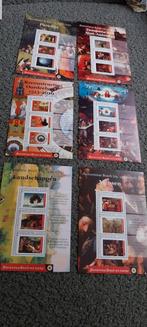 Zeldzame set postzegels jheronimus bosch, Ophalen of Verzenden