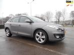 Renault Mégane Estate 1.2 TCe Collection, Auto's, Renault, Voorwielaandrijving, Euro 5, Gebruikt, 4 cilinders