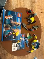 Vier sets lego city en creator, Ophalen of Verzenden, Zo goed als nieuw, Complete set, Lego
