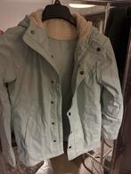 Hema Jas Maat 146/152, Ophalen of Verzenden, Zo goed als nieuw, Jongen of Meisje, Jas