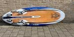 complete windsurfset - in goede conditie, Watersport en Boten, Windsurfen, Minder dan 250 cm, Ophalen of Verzenden, Met vin(nen)