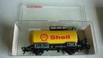 Fleischmann H0 5401 Shell tankwagon in ovp, Hobby en Vrije tijd, Modeltreinen | H0, Gebruikt, Gelijkstroom, Fleischmann, Wagon