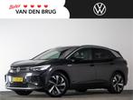 Volkswagen ID.4 First 77 kWh 204 PK | LED | Navigatie | Trek, Auto's, Volkswagen, Origineel Nederlands, Te koop, Zilver of Grijs
