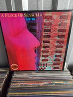 Vinyl lp A FLOCK OF SEAGULLS: LISTEN, Ophalen of Verzenden, 1980 tot 2000, 12 inch