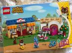 Lego animal crossing, Ophalen of Verzenden, Nieuw