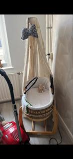 Petit Filippe Mozes wieg, Ophalen, Zo goed als nieuw, Wieg