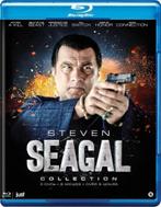 Steven Seagal Box (6 Films) (Blu-ray), Cd's en Dvd's, Ophalen of Verzenden, Zo goed als nieuw