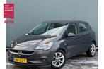 Opel Corsa BWJ 2017 | 1.0T 90PK Edition | AIRCO | CRUISE | L, Auto's, Opel, Voorwielaandrijving, Stof, Gebruikt, Origineel Nederlands