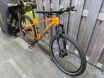Trek X-Caliber 9 - L - Factory orange, Ophalen, Hardtail, Heren, Zo goed als nieuw