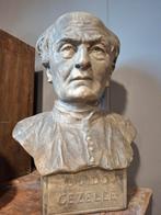 Beeld van Guido Gezelle, Antiek en Kunst, Ophalen of Verzenden