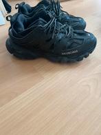 Balenciaga tracks maat 40, Kleding | Heren, Schoenen, Ophalen of Verzenden, Zo goed als nieuw, Zwart