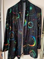 Twee nieuwe carnaval jassen. Grote maat (XXL), Kleding | Dames, Carnavalskleding en Feestkleding, Ophalen, Nieuw, Maat 46/48 (XL) of groter