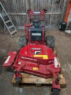 Ferris hydrowalk 36 ruw terreinmaaier te huur., Tuin en Terras, Grasmaaiers, Ophalen, Zo goed als nieuw