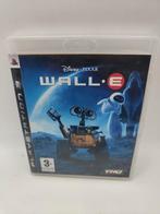 Disney Pixar Wall-E PS3, Spelcomputers en Games, Games | Sony PlayStation 3, Avontuur en Actie, ., 1 speler, Ophalen of Verzenden