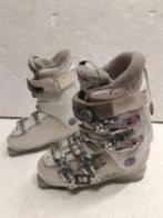Tecno pro Safine Skischoenen maat 24,5 met verwarming, Sport en Fitness, Skiën en Langlaufen, Overige merken, Gebruikt, Schoenen