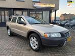 Volvo XC70 2.5 T Kinetic, Handgeschakeld, Euro 4, 102 €/maand, 750 kg