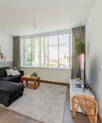 6x Houten jaloezieën, Huis en Inrichting, Ophalen, Gebruikt, Crème, 200 cm of meer