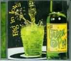 CD Big In Iowa - Green Pop , Rock BLU CD0246, Ophalen of Verzenden, Overige genres