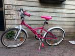 fiets kids 8-10 jaar, Fietsen en Brommers, Fietsen | Jongens, Ophalen of Verzenden, Zo goed als nieuw, Handrem, 20 inch