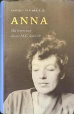 Anna - Het leven van Annie M.G. Schmidt - Auteur: Annejet va, Ophalen of Verzenden, Zo goed als nieuw, Nederland