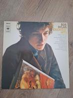 Bob dylan greatest hits lp, Cd's en Dvd's, Vinyl | Pop, Ophalen of Verzenden, 1960 tot 1980, Zo goed als nieuw, 12 inch