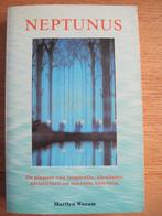 Neptunus - Marilyn Waram ( Astrologie ), Ophalen of Verzenden, Gelezen, Astrologie, Achtergrond en Informatie