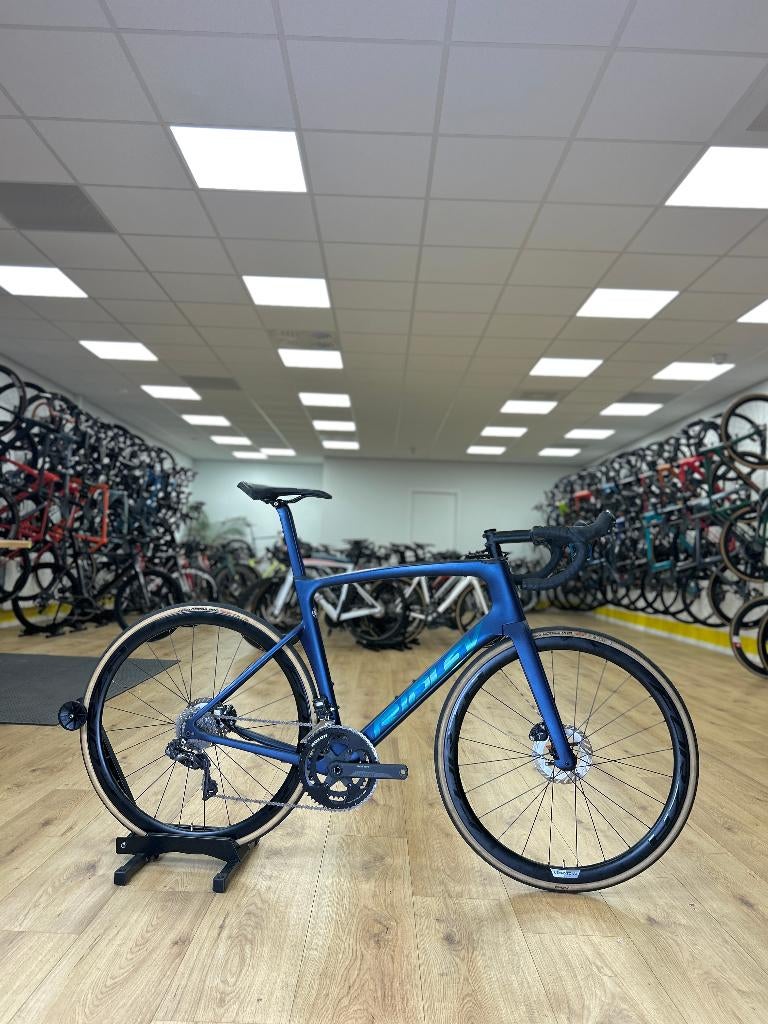 Ridley Noah Fast Di2 Carbon Racefiets