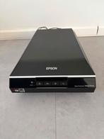 Epson Perfection V600 Photo scanner, Computers en Software, Scanners, Ophalen, Zo goed als nieuw, Fotoscanner, MacOS