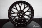 19 inch velgen Passen Onder Audi A3 A4 A5 Q2 Q3 5X112 ET42, Auto-onderdelen, Banden en Velgen, 19 inch, Banden en Velgen, Nieuw