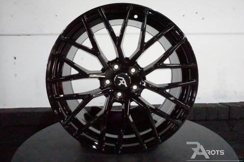 19 inch velgen Passen Onder Audi A3 A4 A5 Q2 Q3 5X112 ET42, Auto-onderdelen, Banden en Velgen, Banden en Velgen, 19 inch, Personenwagen