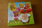 123 plop - kabouterplop spel, Hobby en Vrije tijd, Gezelschapsspellen | Bordspellen, Ophalen of Verzenden, Gebruikt