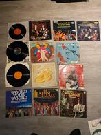 LP’s klassiek, gospel en diverse, Overige formaten, Gebruikt, Ophalen, Classicisme