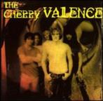 the cherry valence/same-garage/punk-estrus records+insert, Verzenden, Gebruikt, 12 inch, Alternative
