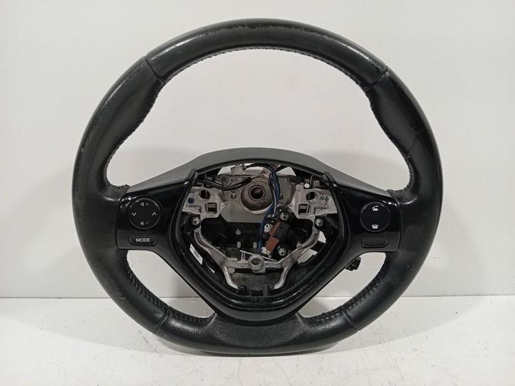 Stuur Citroën C1, Auto-onderdelen, Besturing, Citroën, Gebruikt, Herkomst onderdeel bekend, 12 maanden garantie, Ophalen of Verzenden