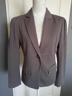 Blazer Jasje Tuzzi  Kleur : Taupe  Maat : 38, Jasje, Maat 38/40 (M), Ophalen of Verzenden, Tuzzi