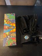 Artipoppe draag zak!, Buik of Rug, Zo goed als nieuw, Draagzak, Ophalen