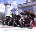 Traction Engine Album, Verzenden, Nieuw, Trein