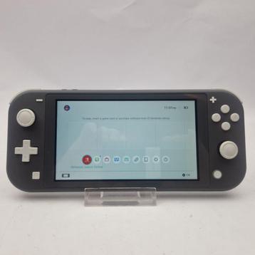 Nintendo Switch Lite Zonder lader || Nu voor €119,99 beschikbaar voor biedingen