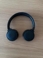 JBL Tune 660NC - Draadloze Koptelefoon met Noise Cancelling, Overige merken, Gebruikt, Draadloos, Op oor (supra aural)