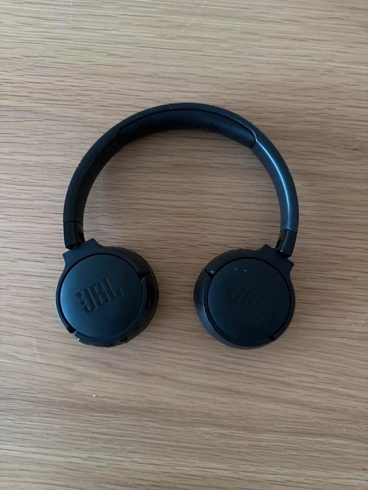 JBL Tune 660NC - Draadloze Koptelefoon met Noise Cancelling, Audio, Tv en Foto, Koptelefoons, Gebruikt, Op oor (supra aural), Overige merken